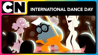 International Dance Day | Lamput Cartoon | Lamput Presents | Lamput Videos