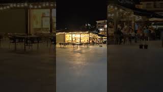 Suances de noche #cantabria #suances #shorts