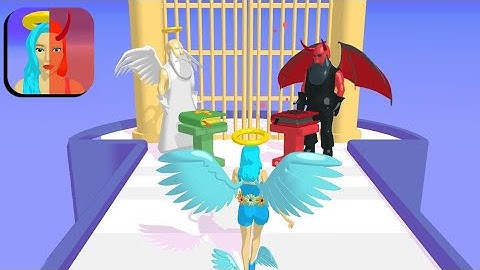 Destiny Run || Level 36 to Level 43 || All Levels Gameplay Walkthrough IOS, Android || 🔥🔥🔥