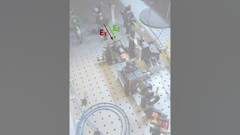 Sum frequency generation inside a nonlinear waveguide