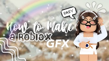 How to make a ROBLOX GFX using Blender 2.79 (EASY, no rig used)
