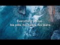 HALSEY - COLORS LYRICS