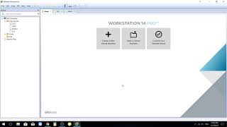 Windows Deployment Service Vmware