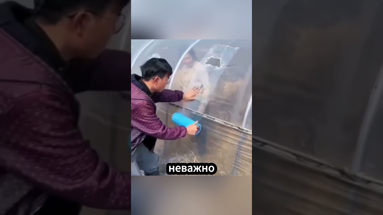 Почему Они Специально Режут Резину? 😳