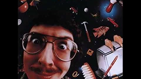 Weird Al
