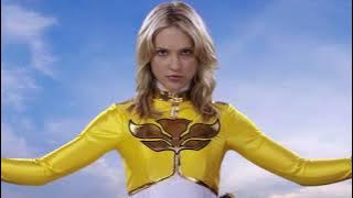 E02: He Blasted Me With Science | Power Rangers: Megaforce  🔵 HasTV Team