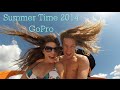 GoPro Summer Time 2014