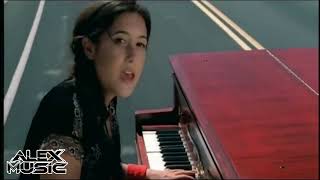 Vanessa Carlton & Liam Pfeifer - A Thousand Miles Remix