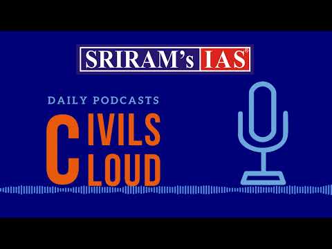 Places of Worship Act 1991| PODCASTS | SRIRAM's IAS