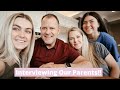 WE INTERVIEW OUR PARENTS!! *EMOTIONAL*