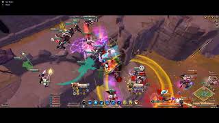 Albion Online 2026 02 10   17 45 29 02 | Castle deff [Skoggangr] | A Skill Issue