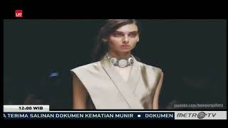 Download lagu Iklan Jakarta Fashion Week