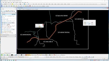 Chuyển ranh ARC sang line String (  hay sử dụng cho các tuyến đường )