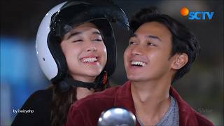 Download Lagu Sinetron Cinta Sedalam Rindu SCTV (Romcom of Aluxy) MP3