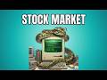 Stock Market Project With Python