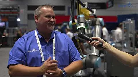 Optimizing Weld Settings for Cobot Welding | Cobot Welder Hirebotics