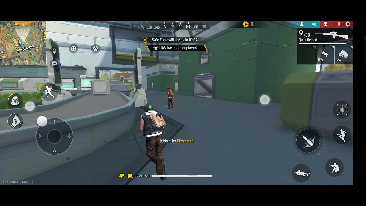 Free Fire Game Team Match YouTube Free Fire Game Team Match YouTube