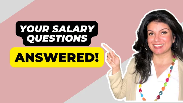 Ultimate Guide to Salary Negotiation in 2023