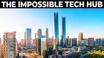 How Israel Became the #3 Tech Capital of the World