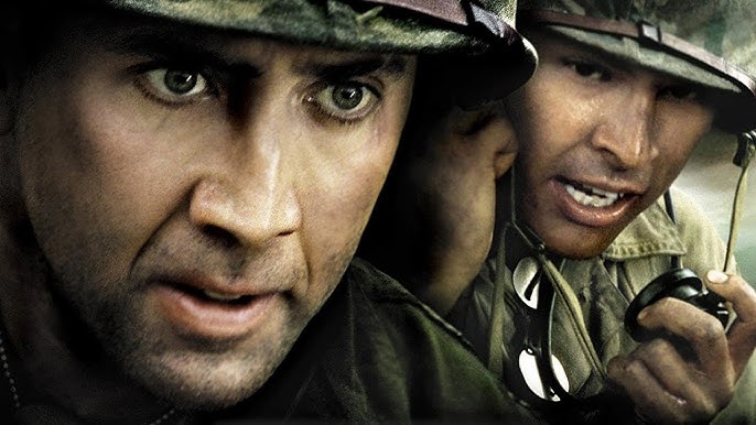 Códigos de Guerra - Filme 2001 - AdoroCinema