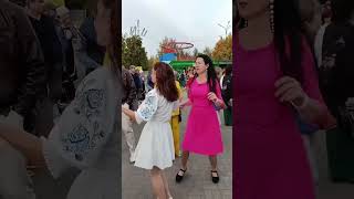 Танцы #танцы #танцули #dance #диско #танец #той