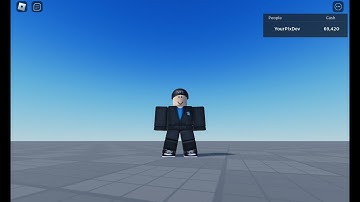 HOW TO MAKE SAVING LEADERSTATS WORKING 2023| ROBLOX STUDIO