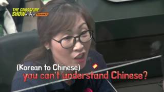 The CROSSFIRE Show in Jeju - Episode 2