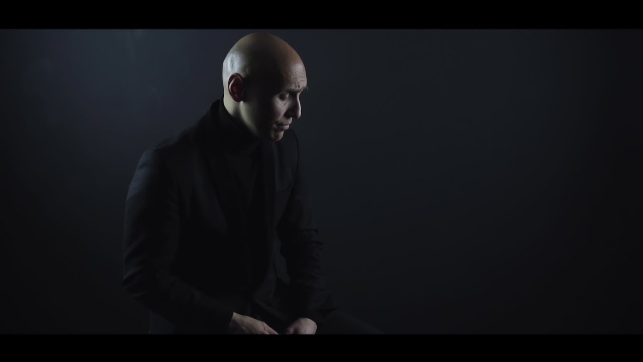 Mina - Amor Mio (cover Francesco Trimani)