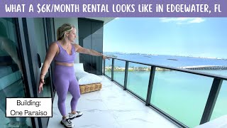 What $6K Gets You in Edgewater