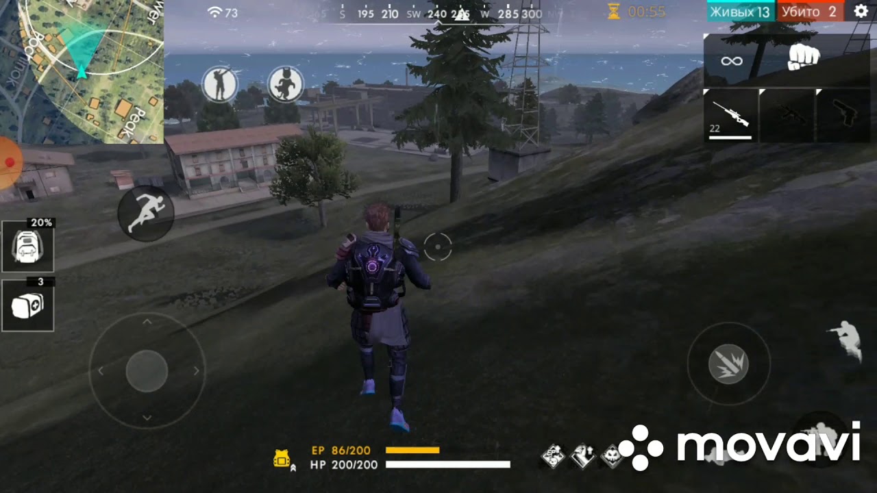 Стрим снайперов...free fire.one love)