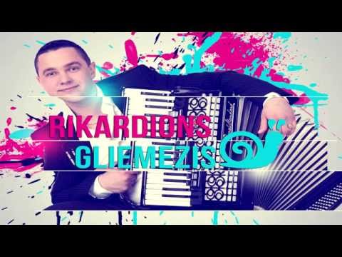 Rikardions - Gliemezis