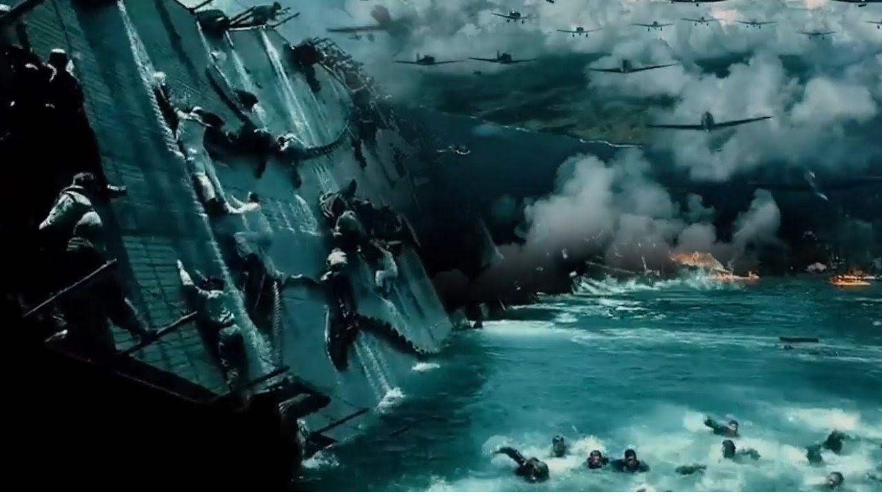 Why America Used Nuclear Weapon on Japan?