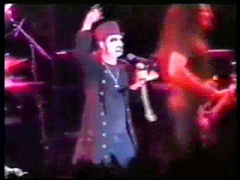 Mercyful Fate - Rockwave Fest 1999 (Athens, Greece)