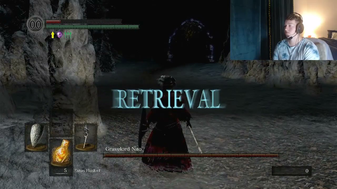 Dark Souls Remastered Catalyst Only Part 3 Twitch Nude Videos and