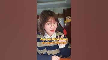 Review app học tiếng Trung HeyChina, các bạn tham khảo nhé