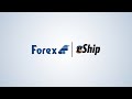 eShip, kasangga ng Forex Cargo sa inyong mga padala - YouTube
