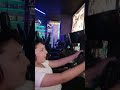 Araba videosu çekmeden önce benle yusuf