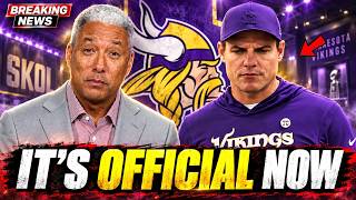🚨 IT'S OFFICIAL! Vikings Name Justin Jefferson Team Captain For 2026! VIKINGS NEWS