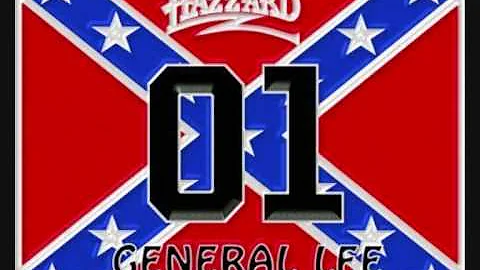 Good Old Boys - The Dukes of Hazzrd