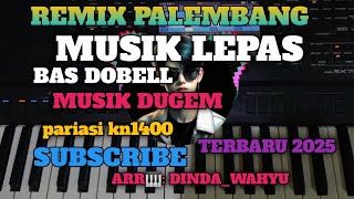 🔴REMIX PALEMBANG TERBARU 2025 MUSIK KENCENG//AWAS NAGIH