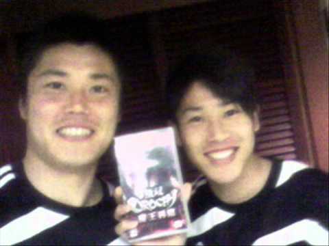 内田篤人選手と川島永嗣選手が一緒に写っている画像集 Youtube 内田篤人選手と川島永嗣選手が一緒に写っている画像集 Youtube