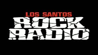 Los Santos Rock Band - Cuando me enamoro