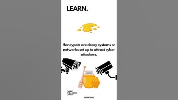 Honeypots Unveiled: How These Digital Traps Outsmart Cyber Threats!