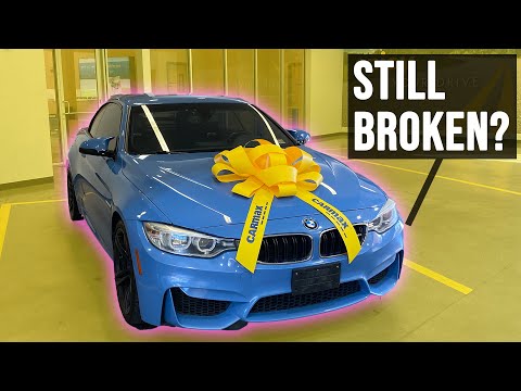The CarMax Experience