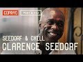 "Pirlo Was The Perfect Midfield Partner" | Seedorf and Chill ft. Poet and Vuj