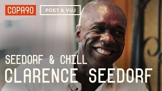 "Pirlo Was The Perfect Midfield Partner" | Seedorf and Chill ft. Poet and Vuj