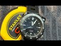 Sinn U212 SDR - Another great Tool Diver!