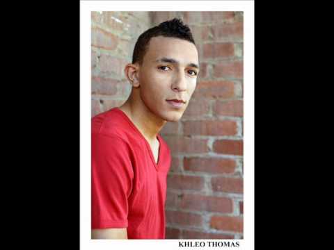 Single by Khleo Thomas.