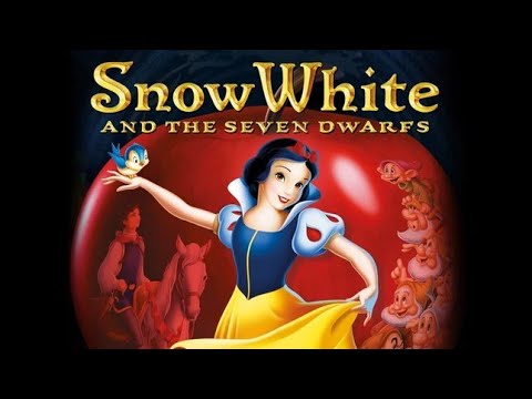 SNOW WHITE and the seven dwarfsfull movie HD English subtitles  cartoon all