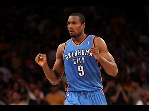 Thunder vs. Mavericks: Who's Got the Hot Hand? (2012 NBA Playoffs WCQF Game  2 Preview) - Welcome to Loud City